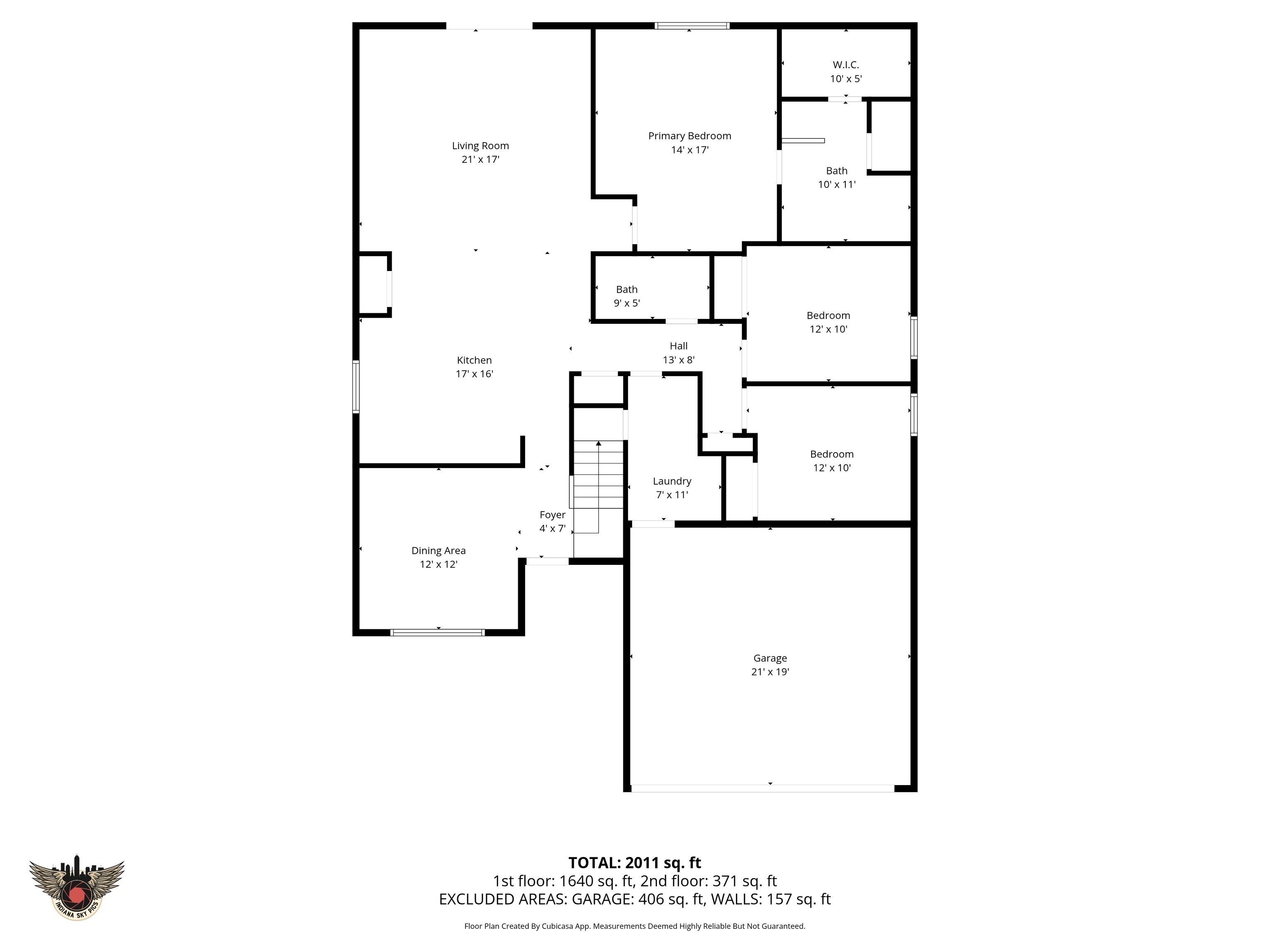 2064 Maplewood Lane Pendleton, IN 46064 - Photo 27 of 29