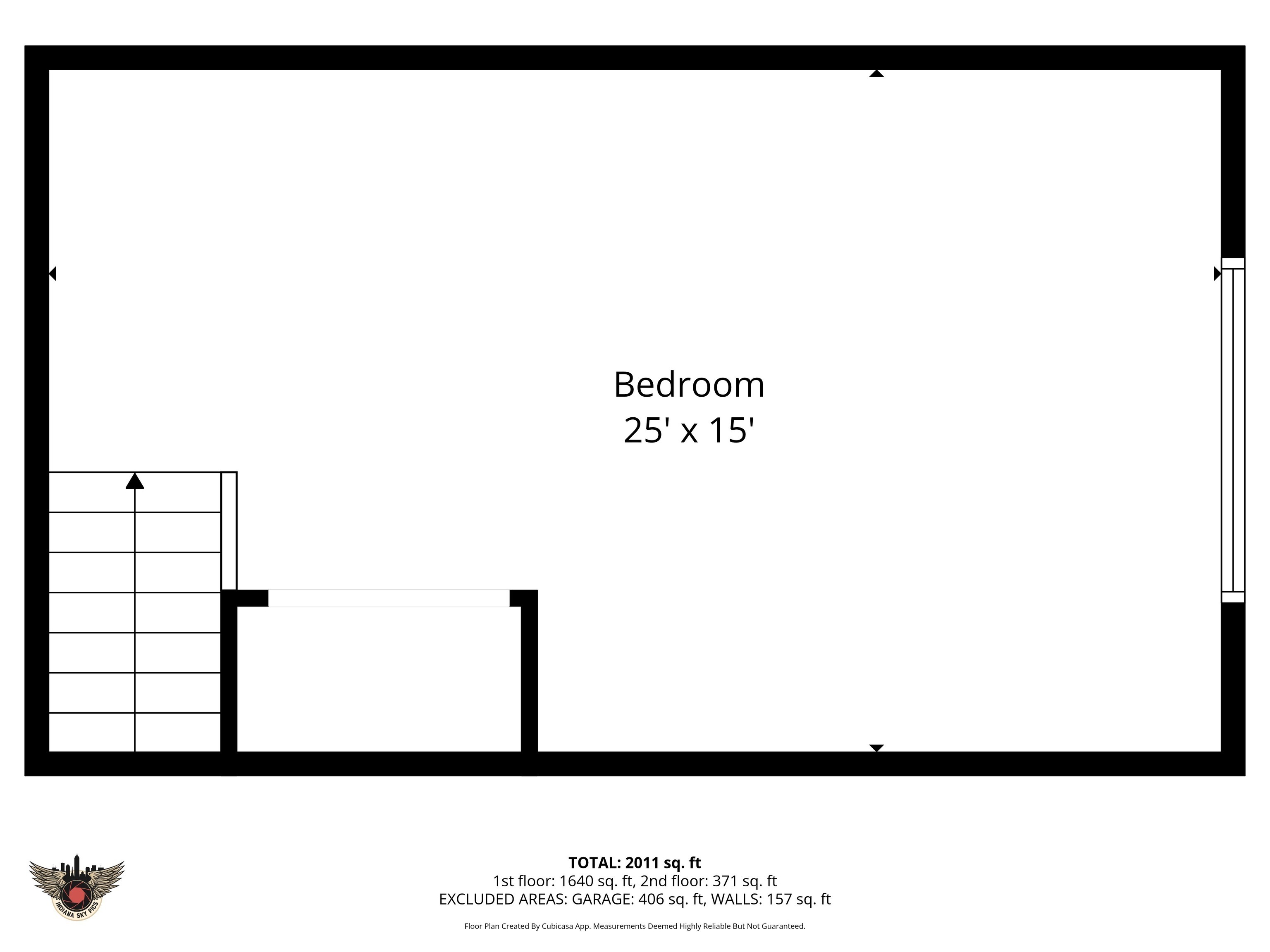 2064 Maplewood Lane Pendleton, IN 46064 - Photo 28 of 29