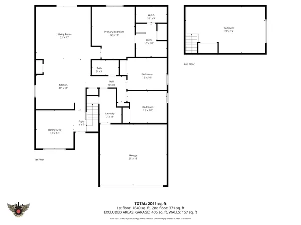 $349,900 | 2064 Maplewood Lane, Pendleton, IN 46064