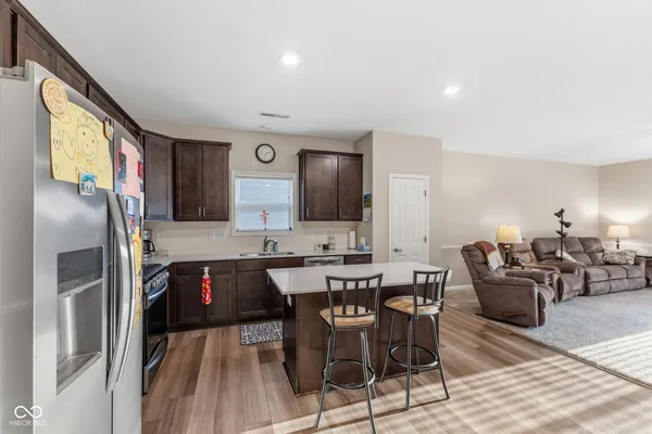 $349,900 | 2064 Maplewood Lane, Pendleton, IN 46064