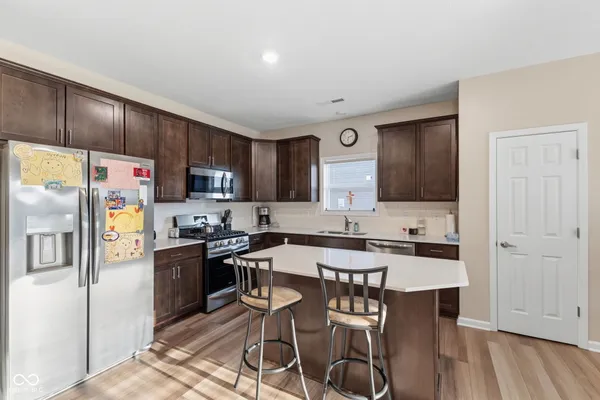 $349,900 | 2064 Maplewood Lane, Pendleton, IN 46064