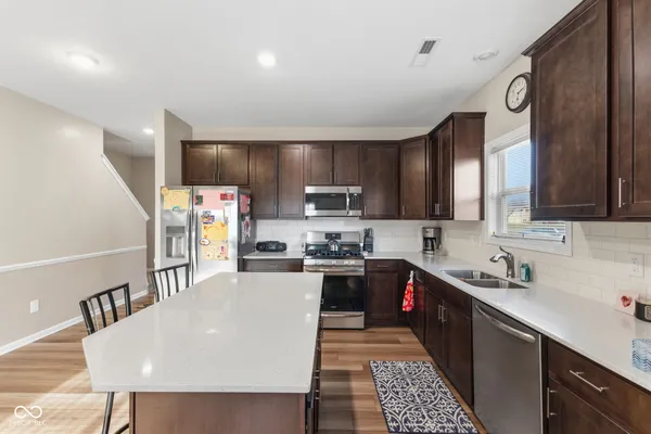 $349,900 | 2064 Maplewood Lane, Pendleton, IN 46064