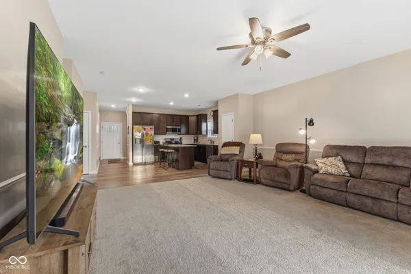 $349,900 | 2064 Maplewood Lane, Pendleton, IN 46064