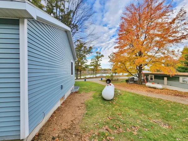 $259,900 | 2580 Mundy Avenue, White Cloud, MI 49349