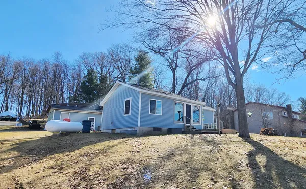 $259,900 | 2580 Mundy Avenue, White Cloud, MI 49349
