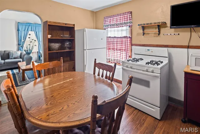 $50,000 | 839 North 82nd Street, East St. Louis, IL 62203