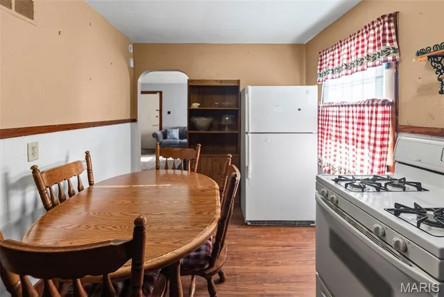 $50,000 | 839 North 82nd Street, East St. Louis, IL 62203