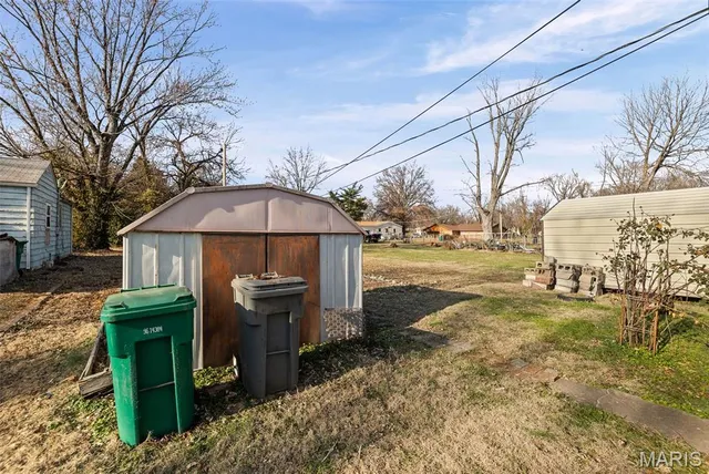 $50,000 | 839 North 82nd Street, East St. Louis, IL 62203