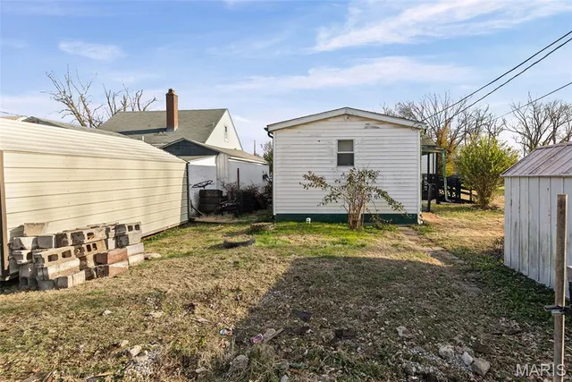 $50,000 | 839 North 82nd Street, East St. Louis, IL 62203