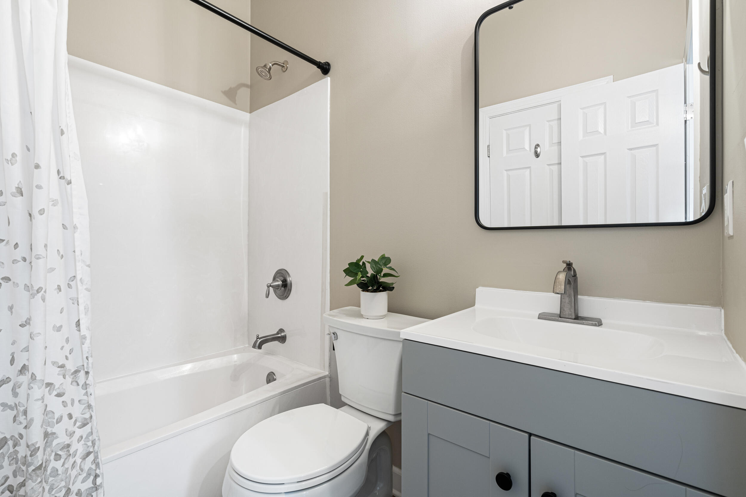 2410 Scenic Gulf Drive, Unit 201C Miramar Beach, FL 32550 - Photo 24 of 39 a bathroom with a sink toilet and bathtub
