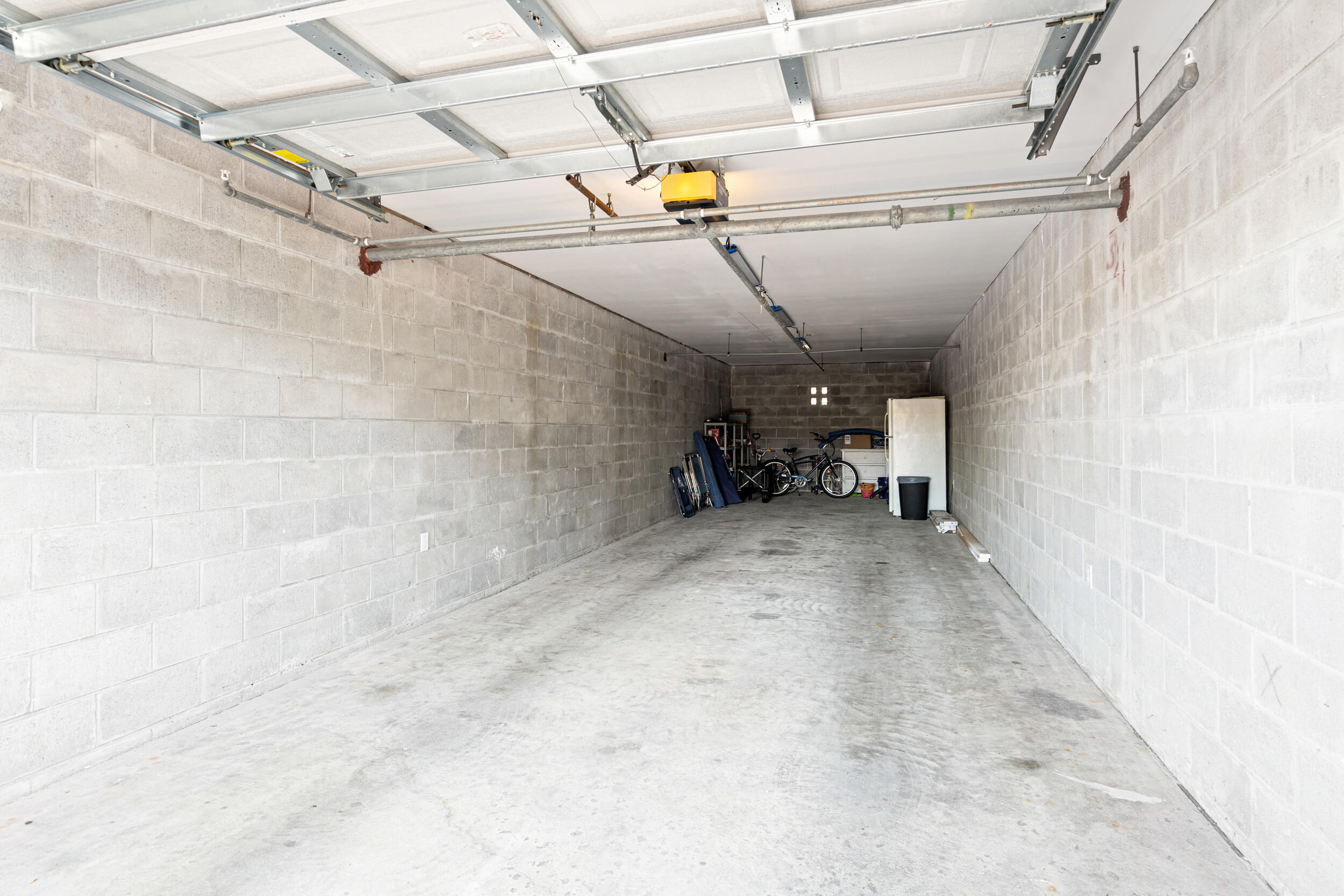 2410 Scenic Gulf Drive, Unit 201C Miramar Beach, FL 32550 - Photo 26 of 39 a view of garage