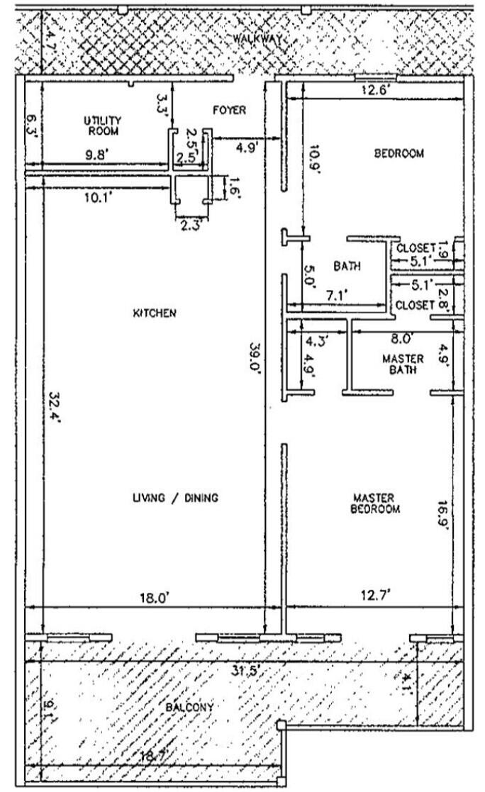 2410 Scenic Gulf Drive, Unit 201C Miramar Beach, FL 32550 - Photo 39 of 39