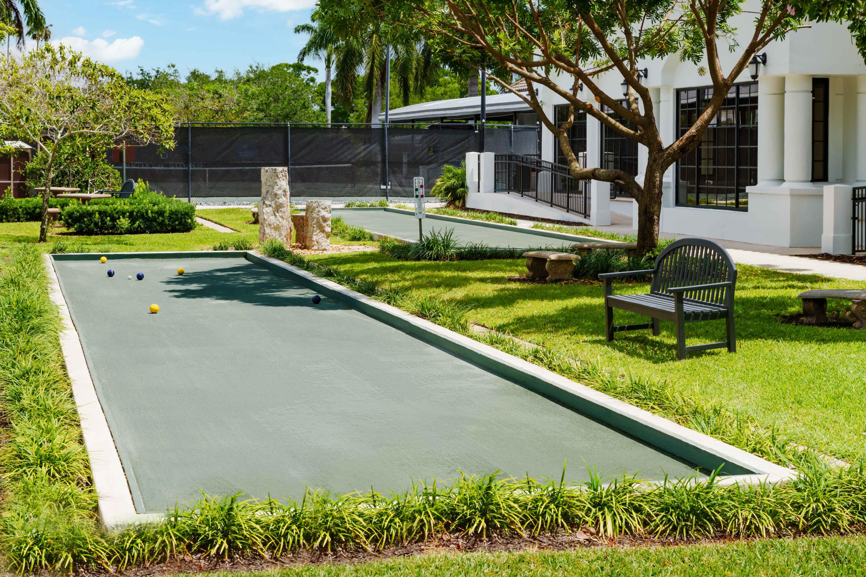 2401 Northwest 59th Street, Unit 102 Boca Raton, FL 33496 - Photo 34 of 60 20230410_Broken_Sound_Bocce