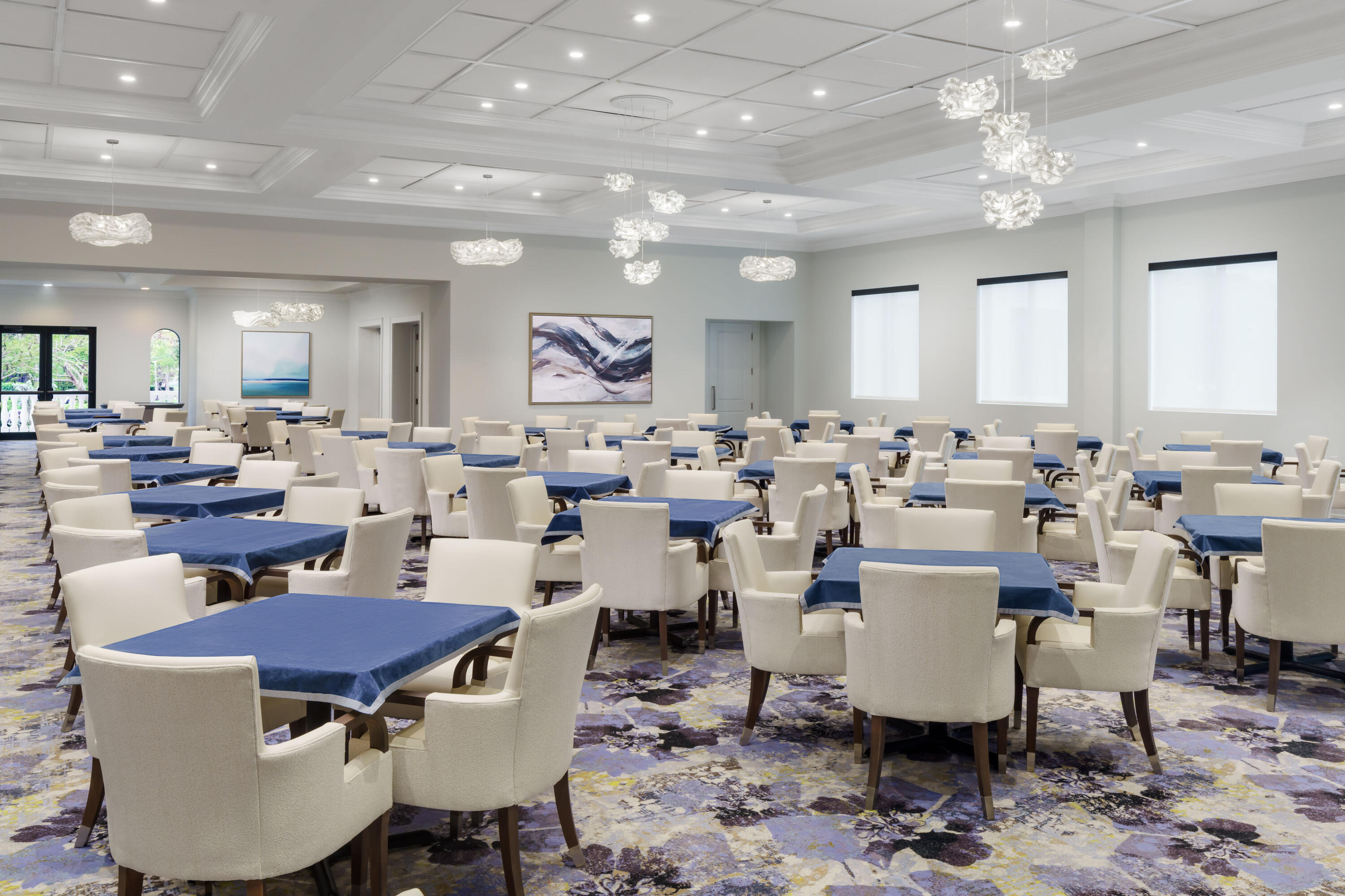 2401 Northwest 59th Street, Unit 102 Boca Raton, FL 33496 - Photo 40 of 60 20230410_Broken_Sound_Ladies_Card_Room_M