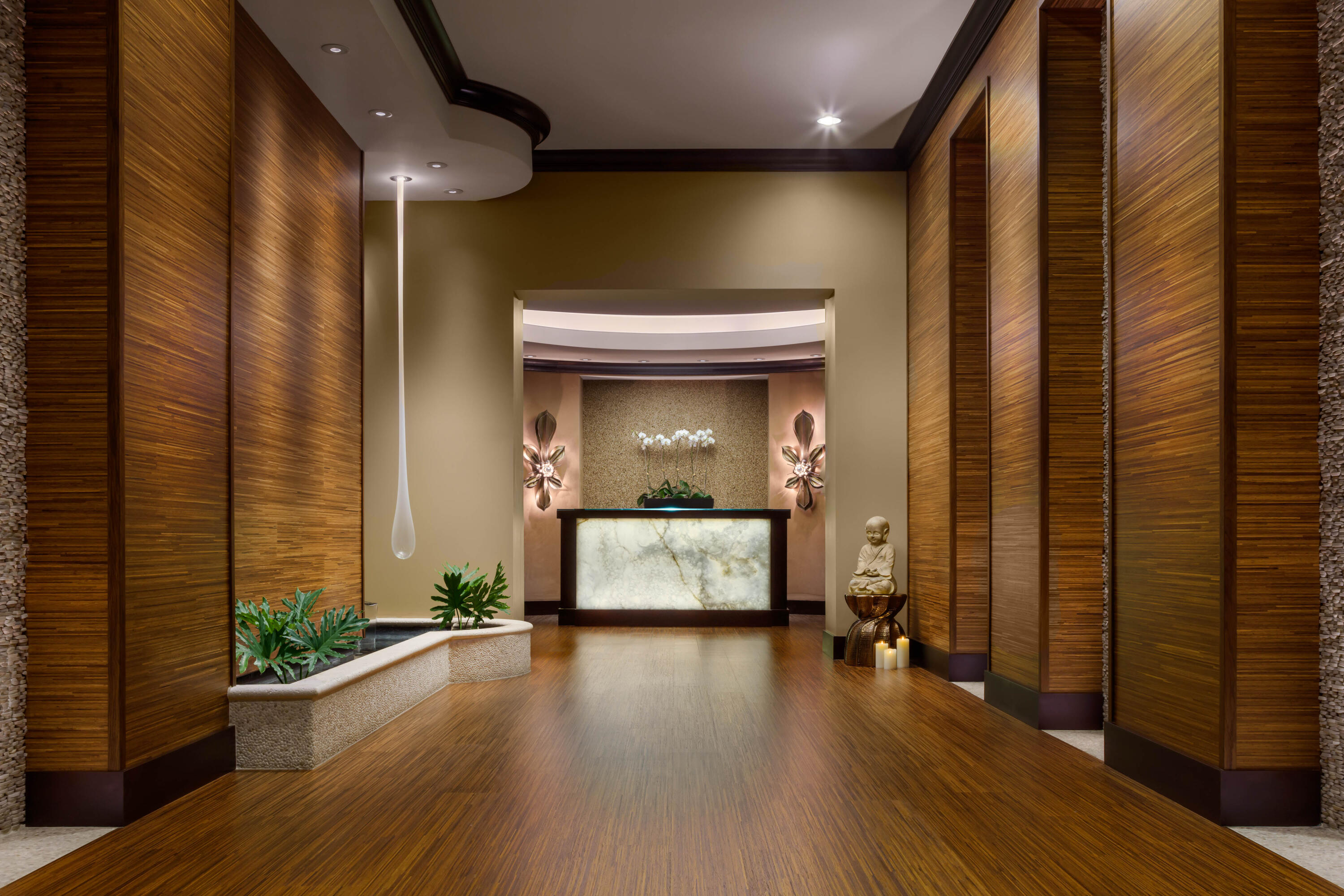 2401 Northwest 59th Street, Unit 102 Boca Raton, FL 33496 - Photo 48 of 60 20230410_Broken_Sound_Spa_Entrance