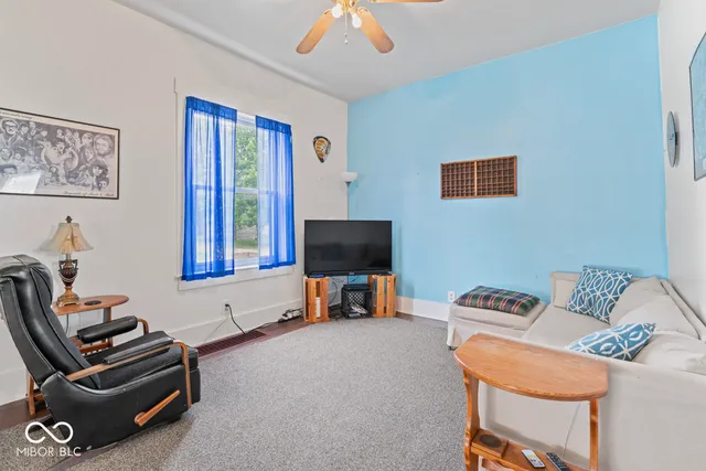 $190,000 | 121 Diehl Street, Tipton, IN 46072