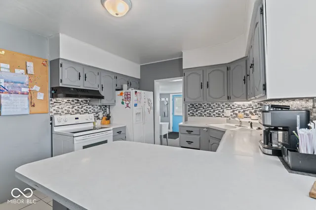 $190,000 | 121 Diehl Street, Tipton, IN 46072