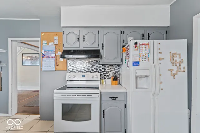 $190,000 | 121 Diehl Street, Tipton, IN 46072