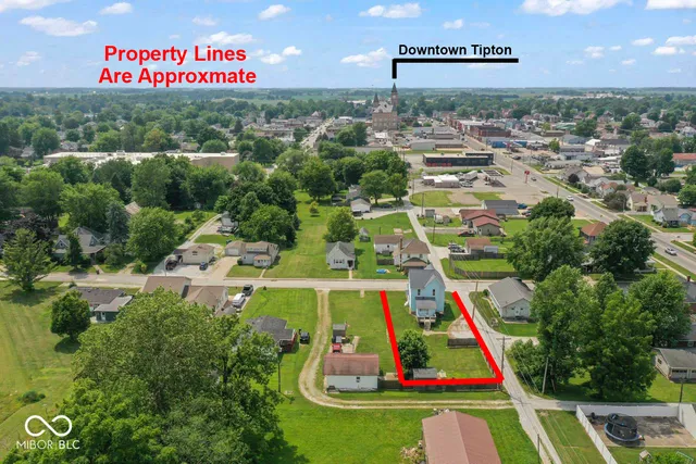$190,000 | 121 Diehl Street, Tipton, IN 46072