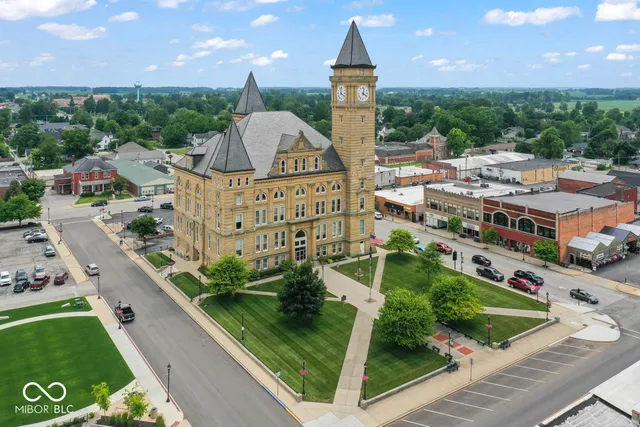 $190,000 | 121 Diehl Street, Tipton, IN 46072