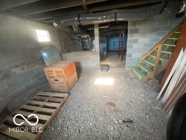 $190,000 | 121 Diehl Street, Tipton, IN 46072