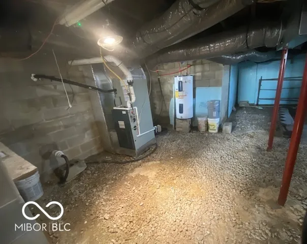 $190,000 | 121 Diehl Street, Tipton, IN 46072