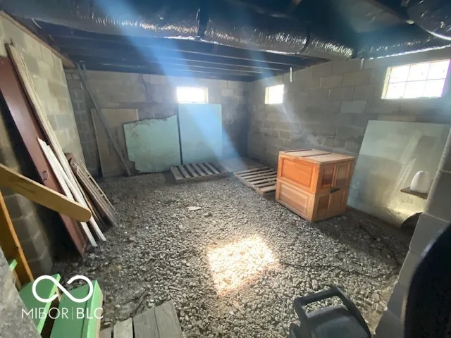 $190,000 | 121 Diehl Street, Tipton, IN 46072