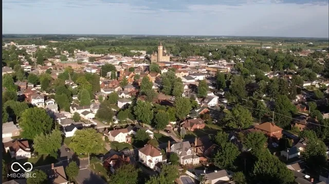 $190,000 | 121 Diehl Street, Tipton, IN 46072