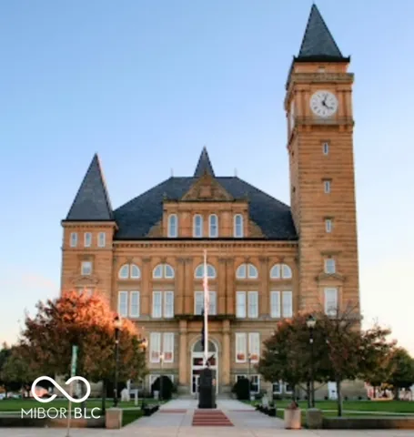 $190,000 | 121 Diehl Street, Tipton, IN 46072