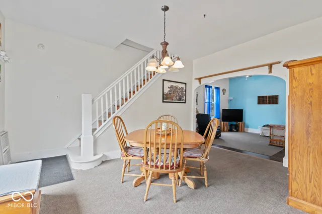 $190,000 | 121 Diehl Street, Tipton, IN 46072