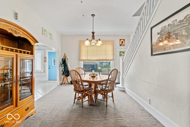 $190,000 | 121 Diehl Street, Tipton, IN 46072