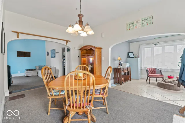 $190,000 | 121 Diehl Street, Tipton, IN 46072