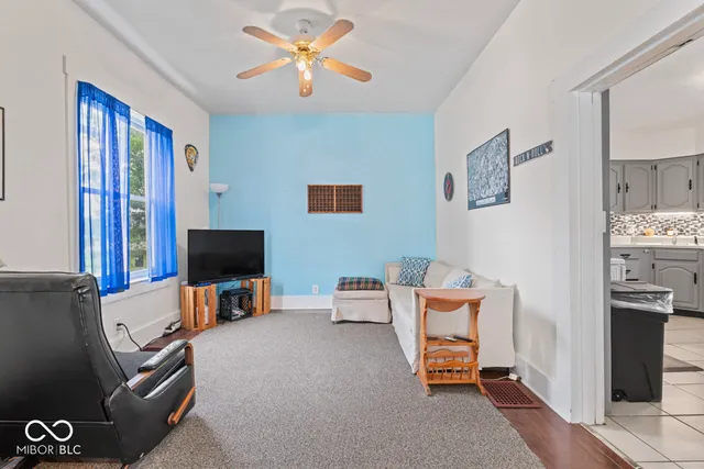 $190,000 | 121 Diehl Street, Tipton, IN 46072