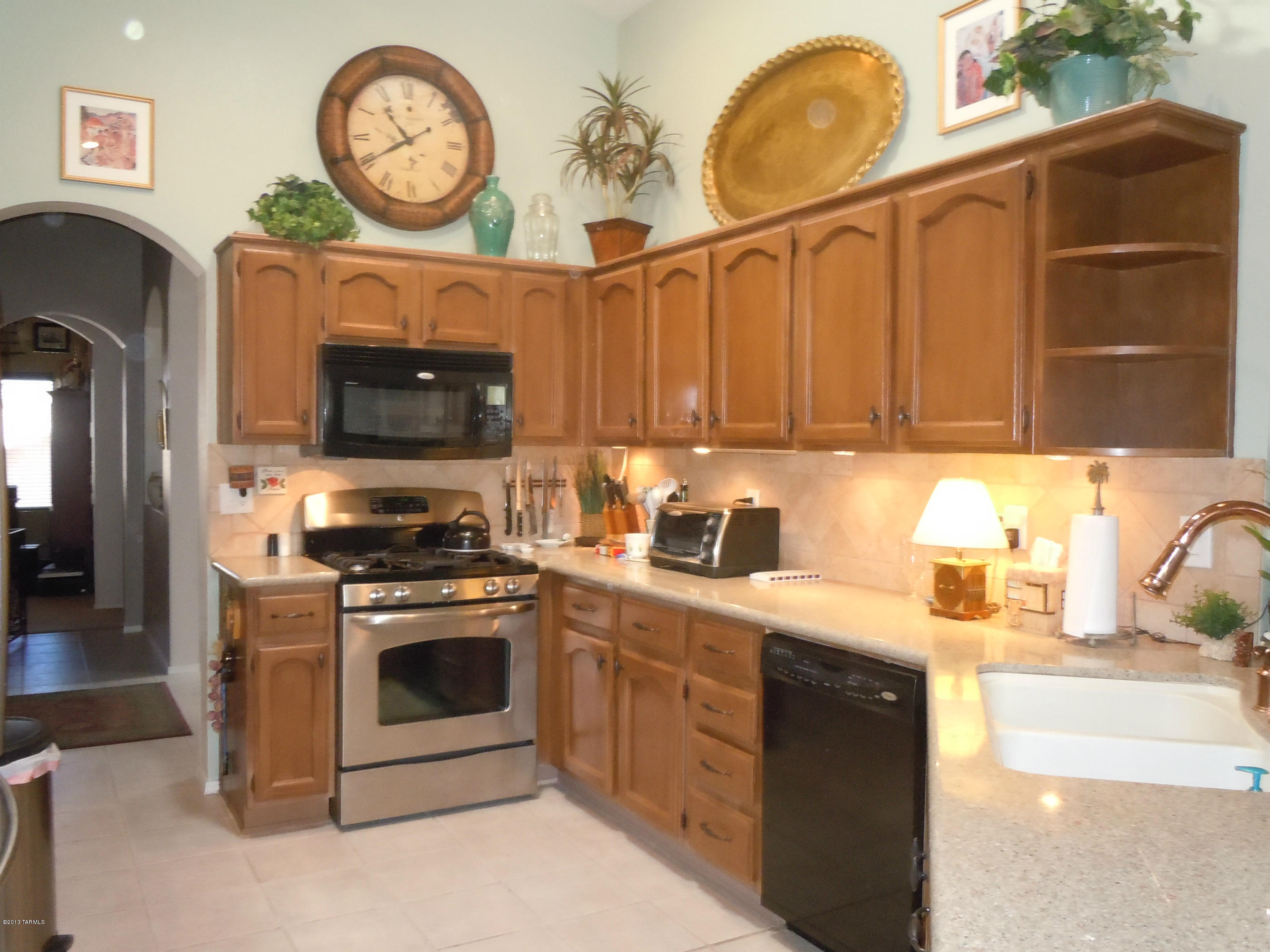 65168 East Emerald Ridge Drive Tucson, AZ 85739 - Photo 4 of 17