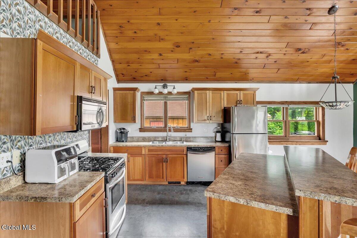 35 Hulett Road Granville, NY 12832 - Photo 8 of 30 kitchen