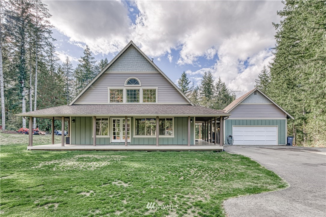 675 Southwest Logan Road Port Orchard, WA 98367 - Photo 1 of 36 Gallery Image 1