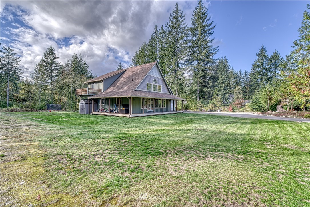 675 Southwest Logan Road Port Orchard, WA 98367 - Photo 29 of 36 Gallery Image 29