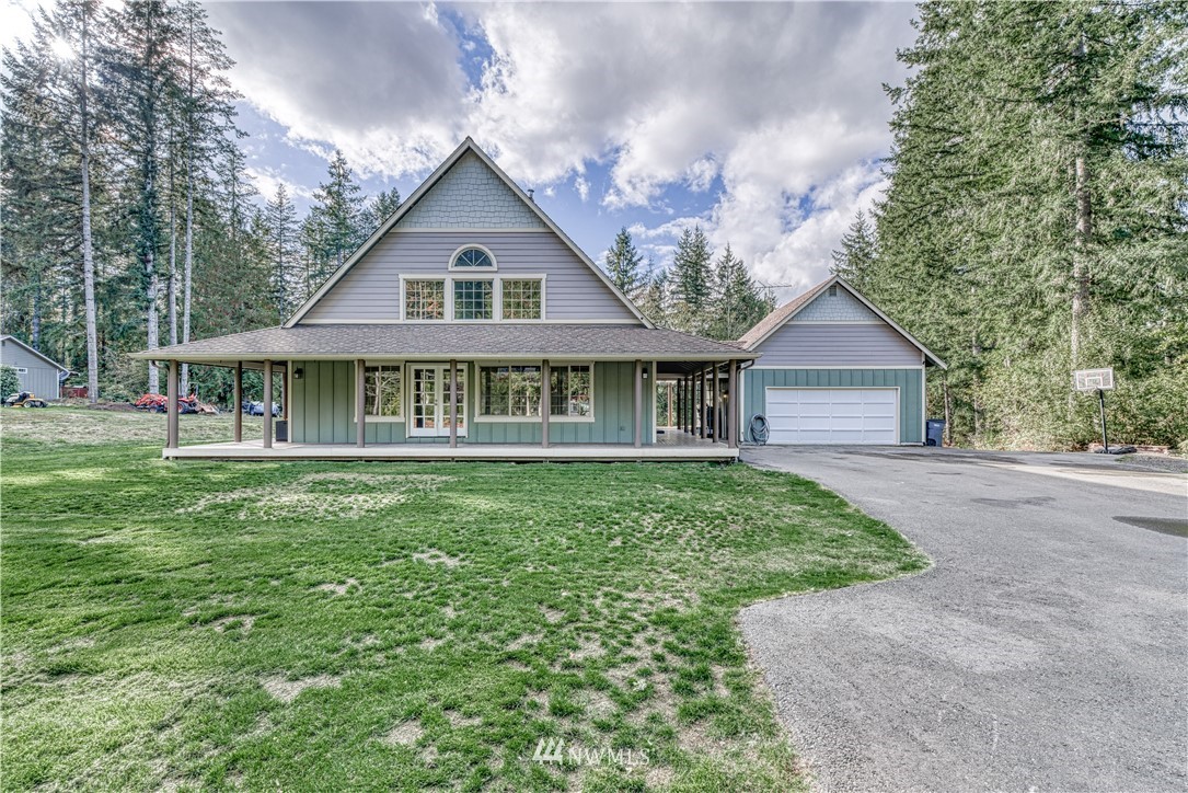 675 Southwest Logan Road Port Orchard, WA 98367 - Photo 31 of 36 Gallery Image 31