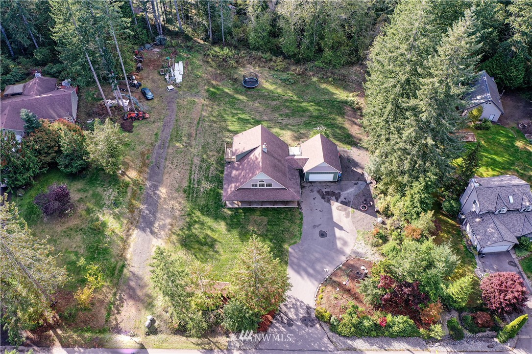 675 Southwest Logan Road Port Orchard, WA 98367 - Photo 32 of 36 Gallery Image 32