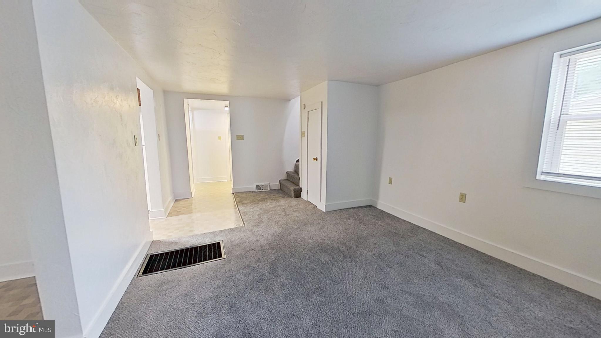 5271 Nursery Road Dover, PA 17315 - Photo 2 of 14 an empty room with windows