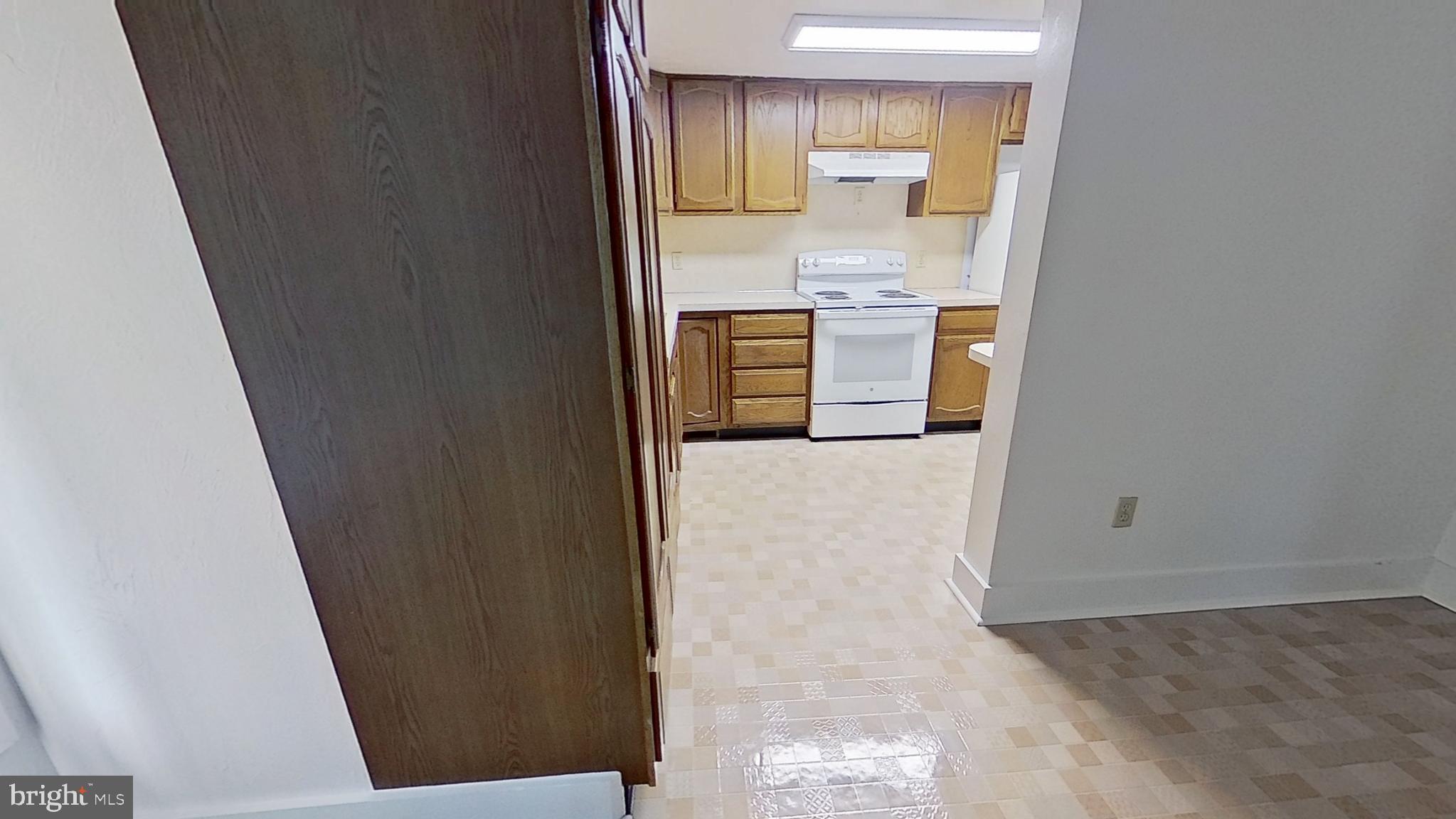 5271 Nursery Road Dover, PA 17315 - Photo 4 of 14 a bathroom with a granite countertop sink and mirror