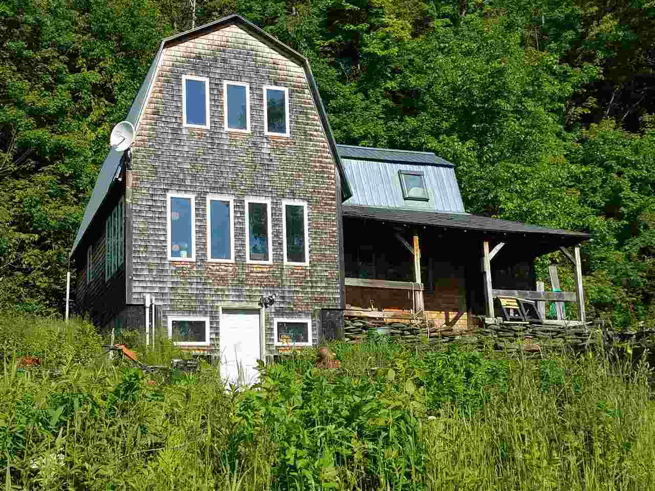 489 French Hill Road St. Albans Town, VT 05478 - Photo 1 of 12