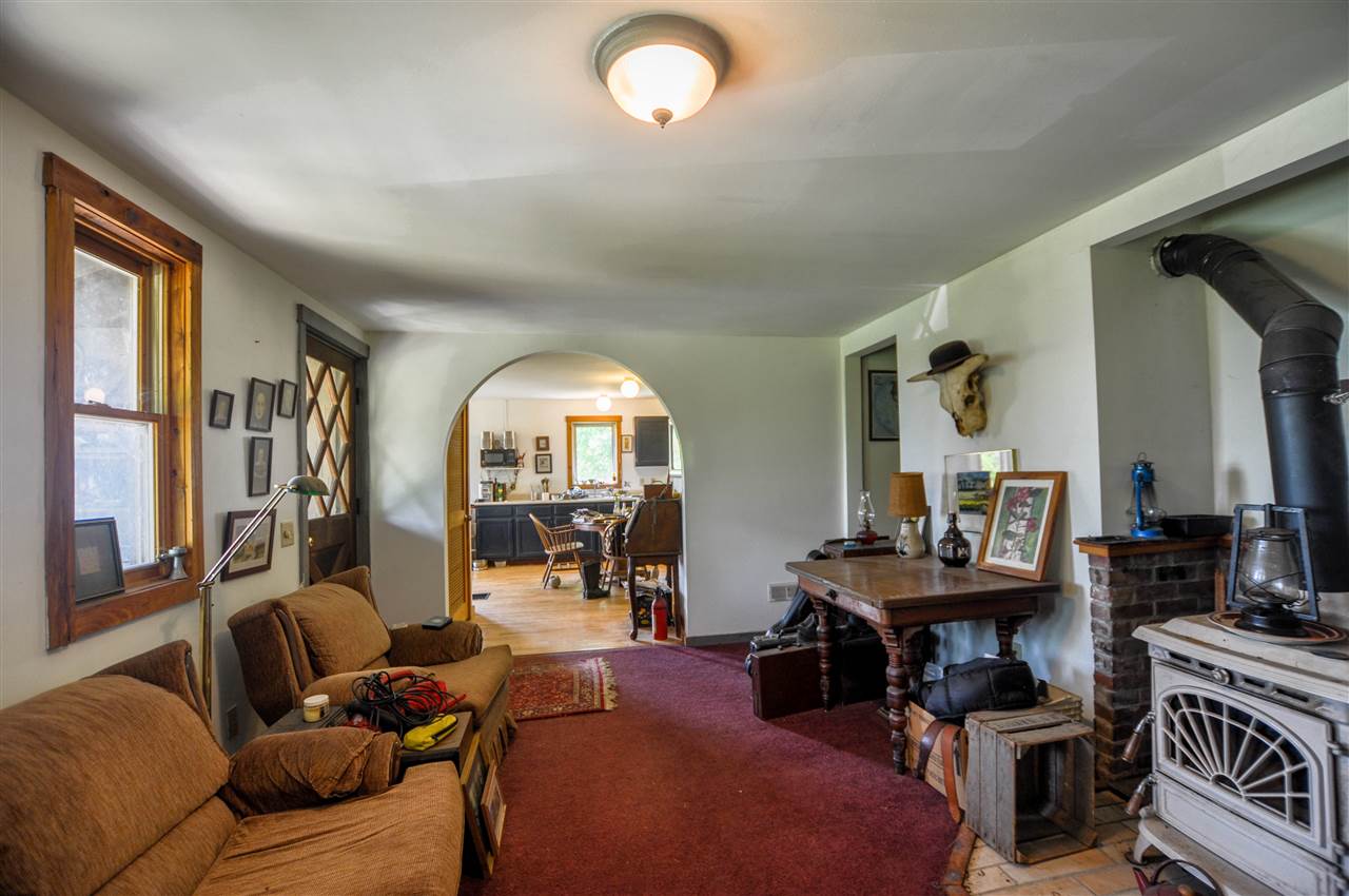 489 French Hill Road St. Albans Town, VT 05478 - Photo 5 of 12