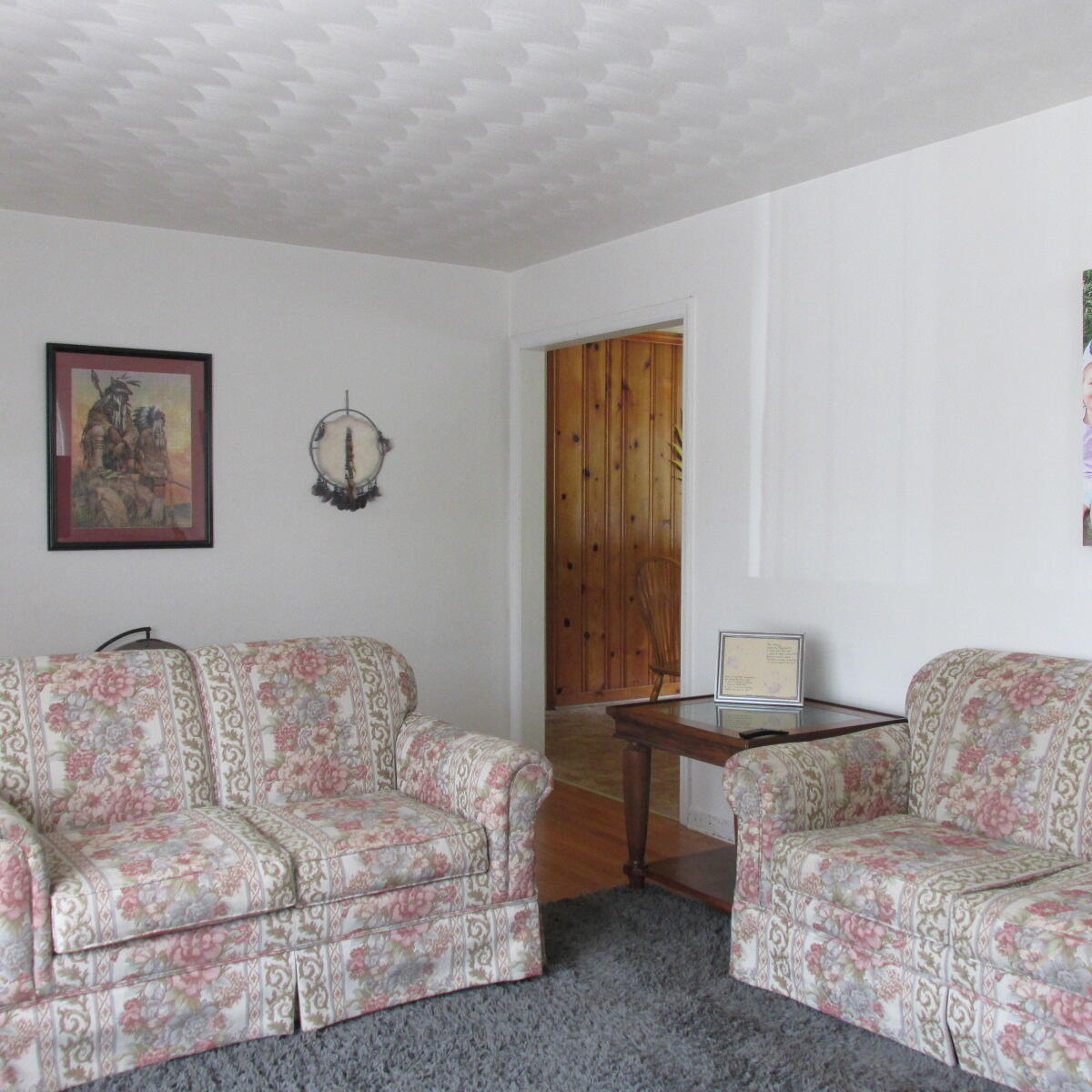 6620 Sherry Road Roanoke, VA 24019 - Photo 4 of 23 Very spacious