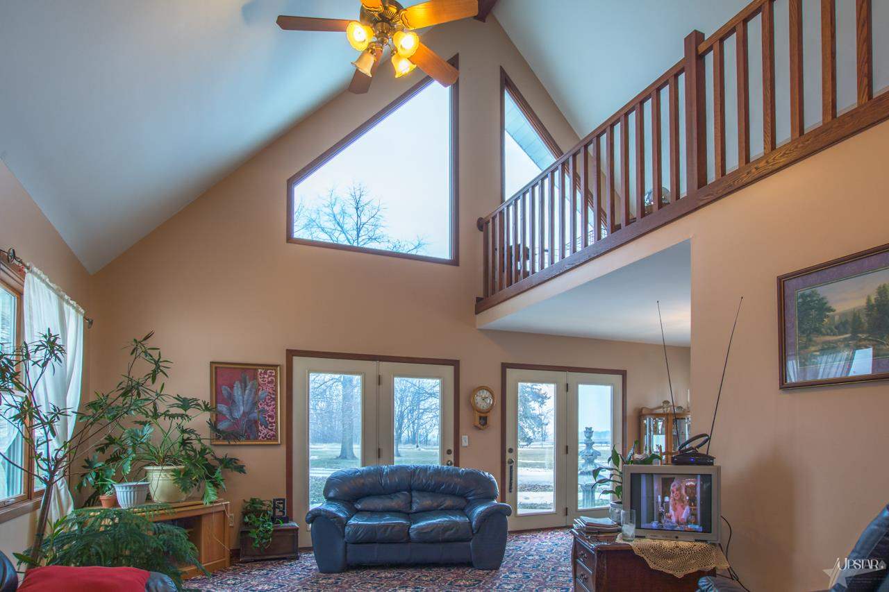 7337 Lortie Road Monroeville, IN 46773 - Photo 22 of 30