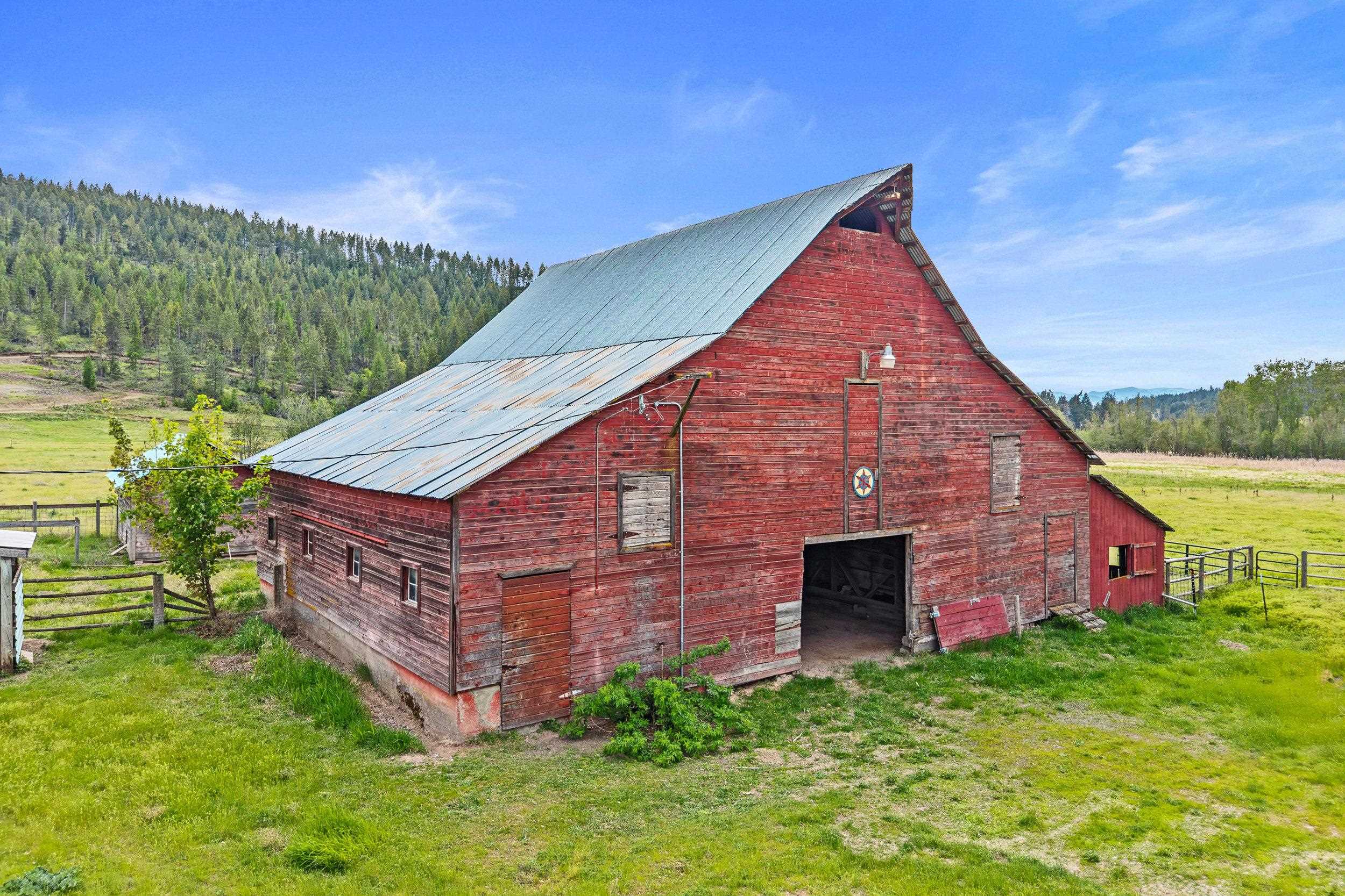 3114 Old Baldy Road Rice, WA 99167 - Photo 10 of 48
