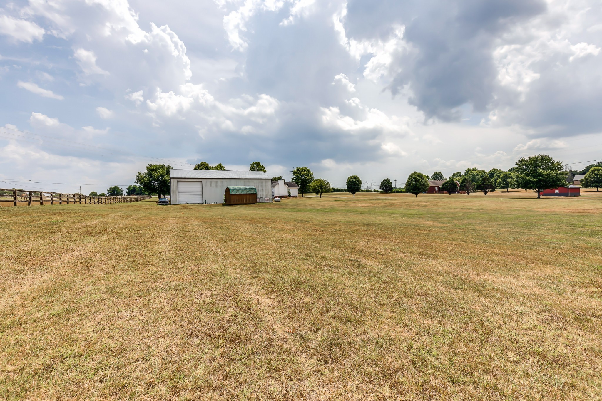 3039 Greens Mill Road Spring Hill, TN 37174 - Photo 54 of 70