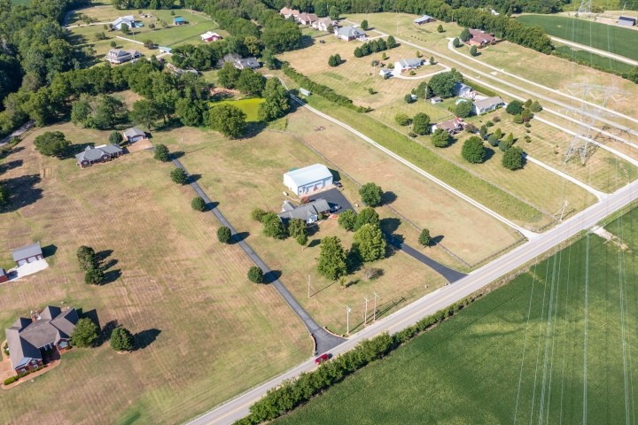 3039 Greens Mill Road Spring Hill, TN 37174 - Photo 70 of 70
