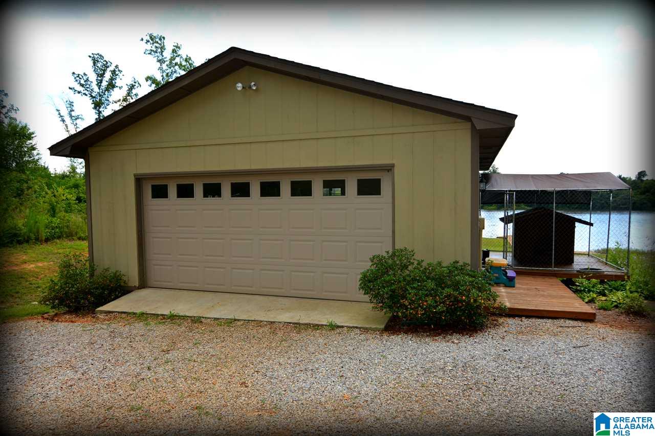 1803 Truss Ferry Road Pell City, AL 35128 - Photo 34 of 49