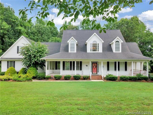 2589 Lincoln Road York, SC 29745 - Photo 1 of 24 Gallery Image 1